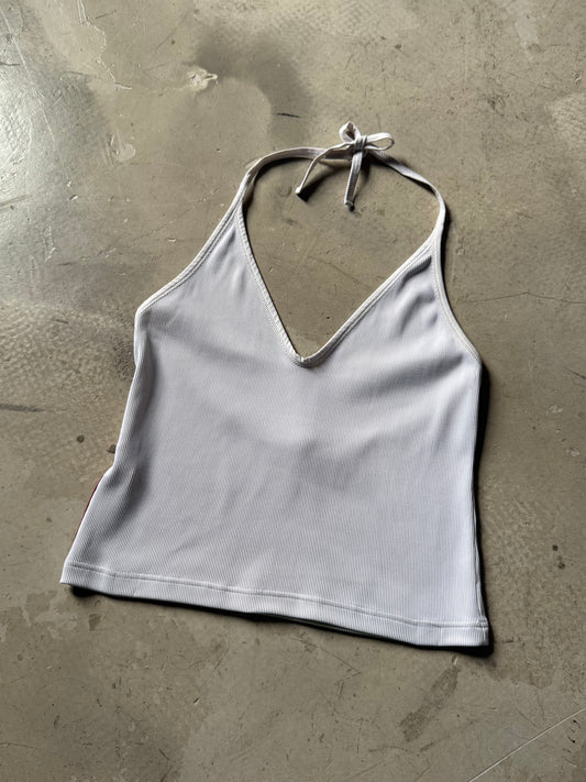 Prada Sport Halterneck Top