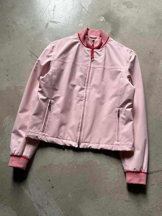 Prada Sport Shell Jacket