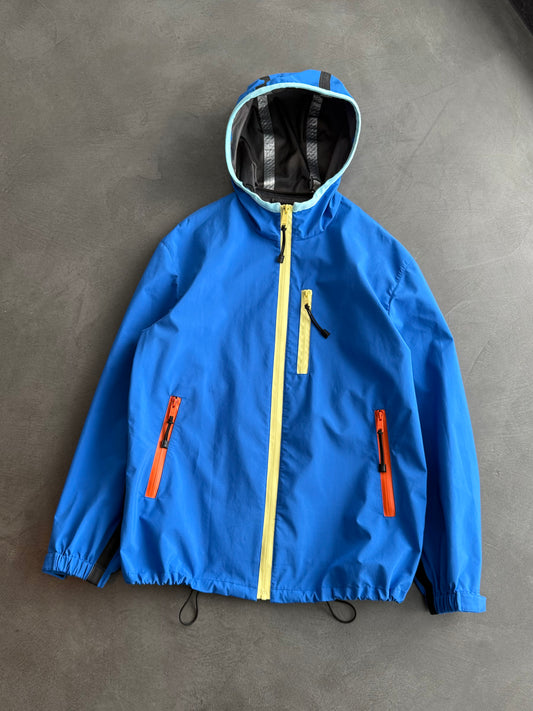 SS 17 Prada Shell Jacket