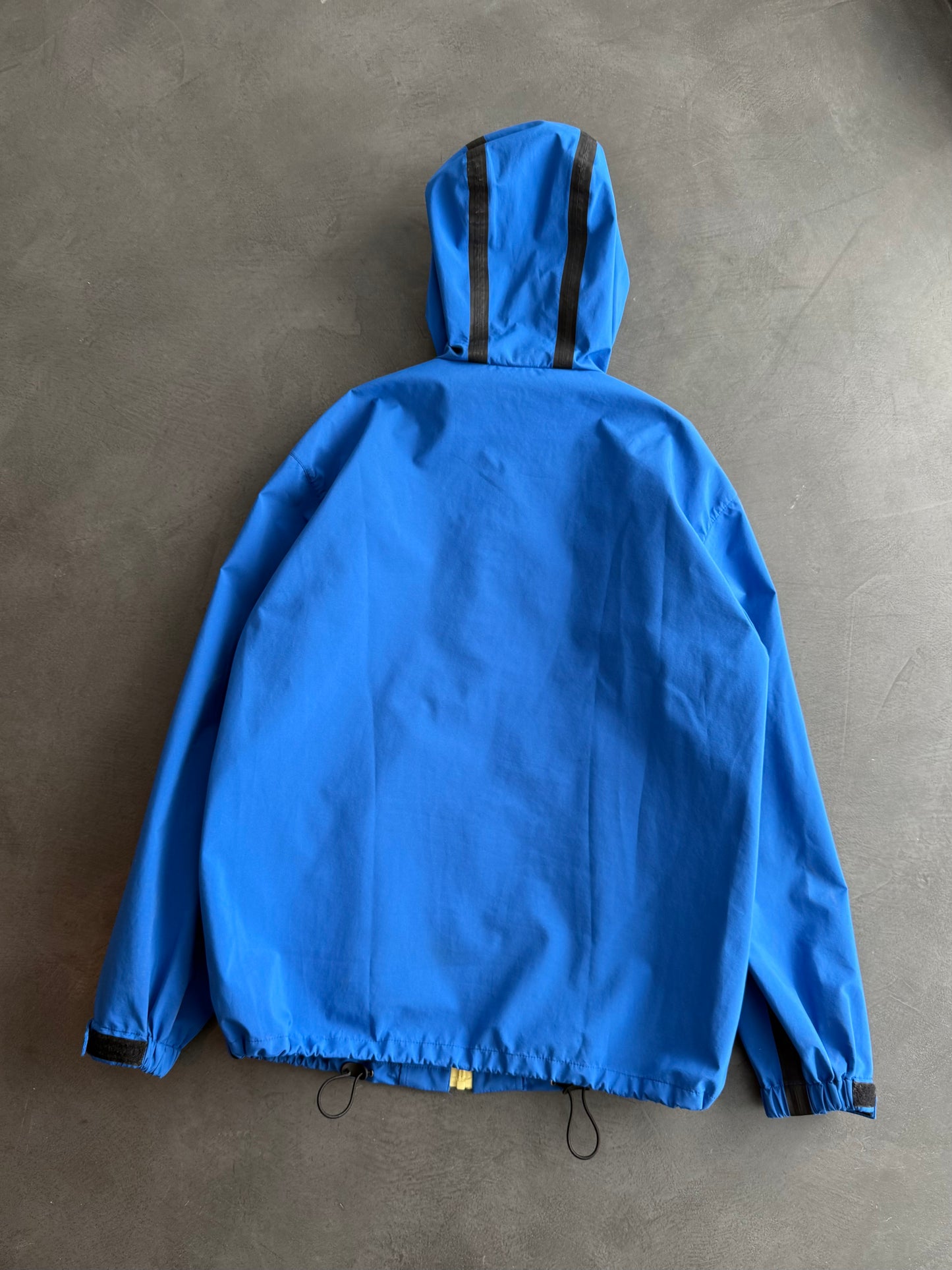 SS 17 Prada Shell Jacket