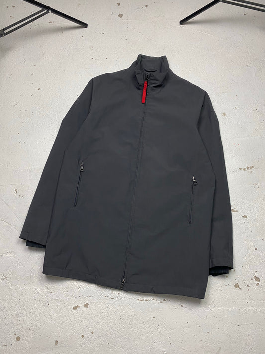 Prada Sport Gore-Tex Mac