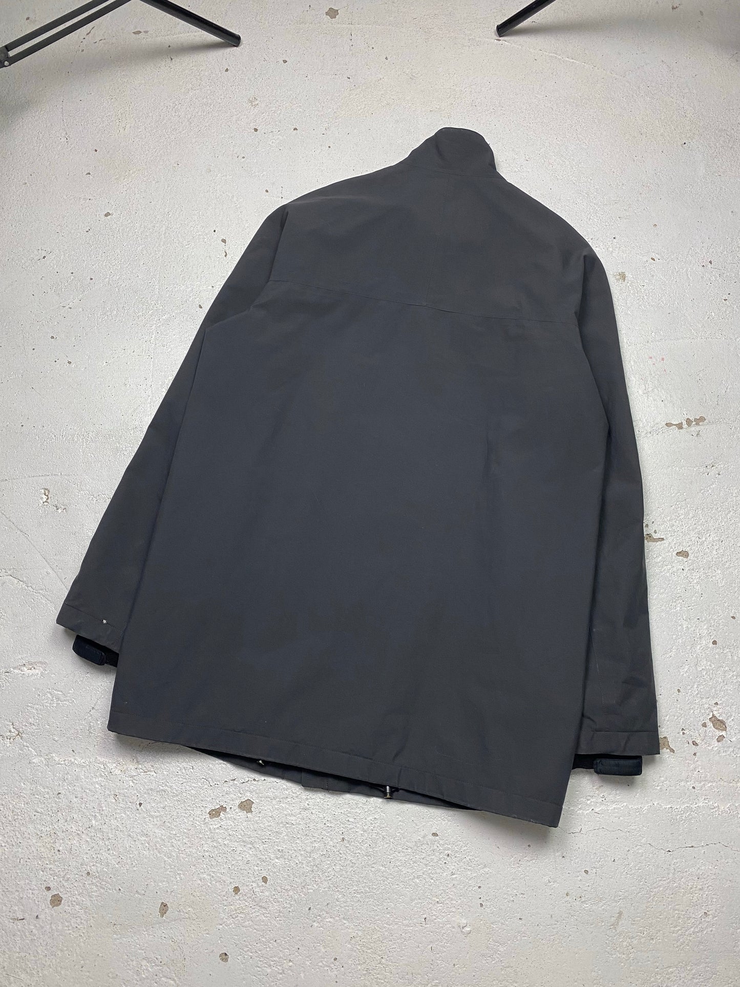 Prada Sport Gore-Tex Mac