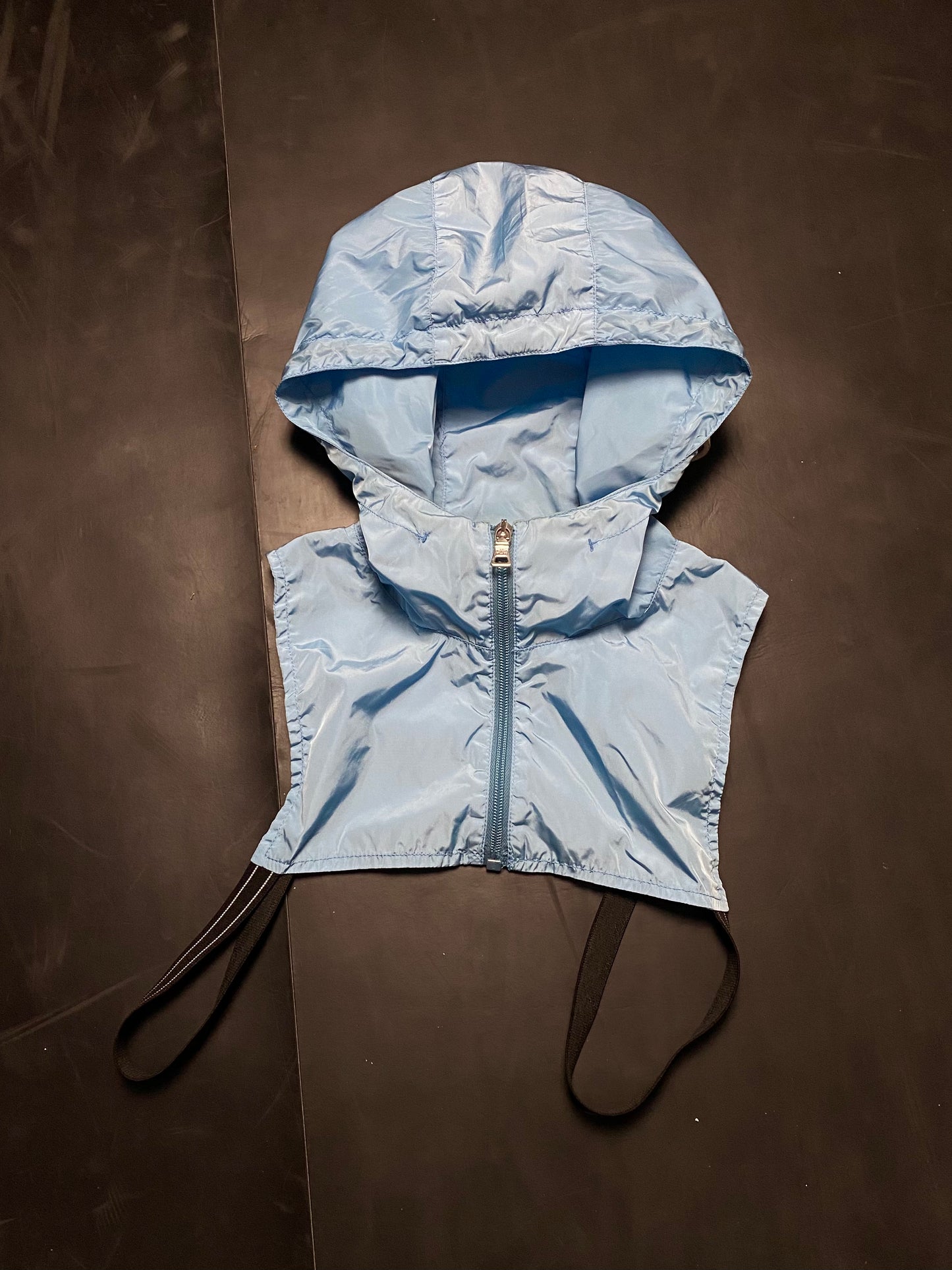 Prada Sport 3-in-1 Convertible Gore-Tex Jacket