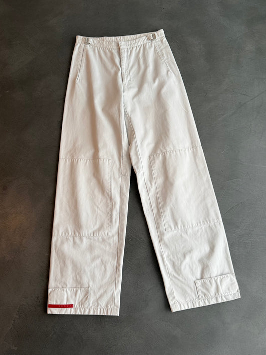 Prada Sport Modular Trousers