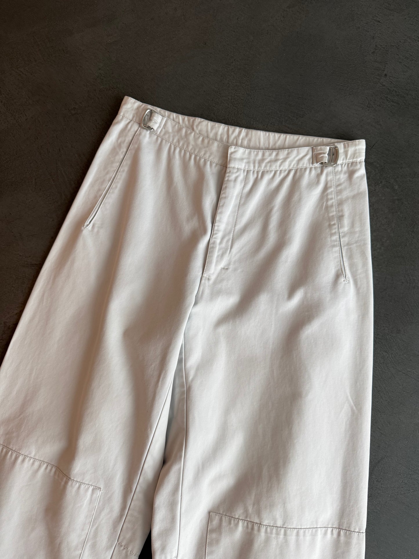 Prada Sport Modular Trousers