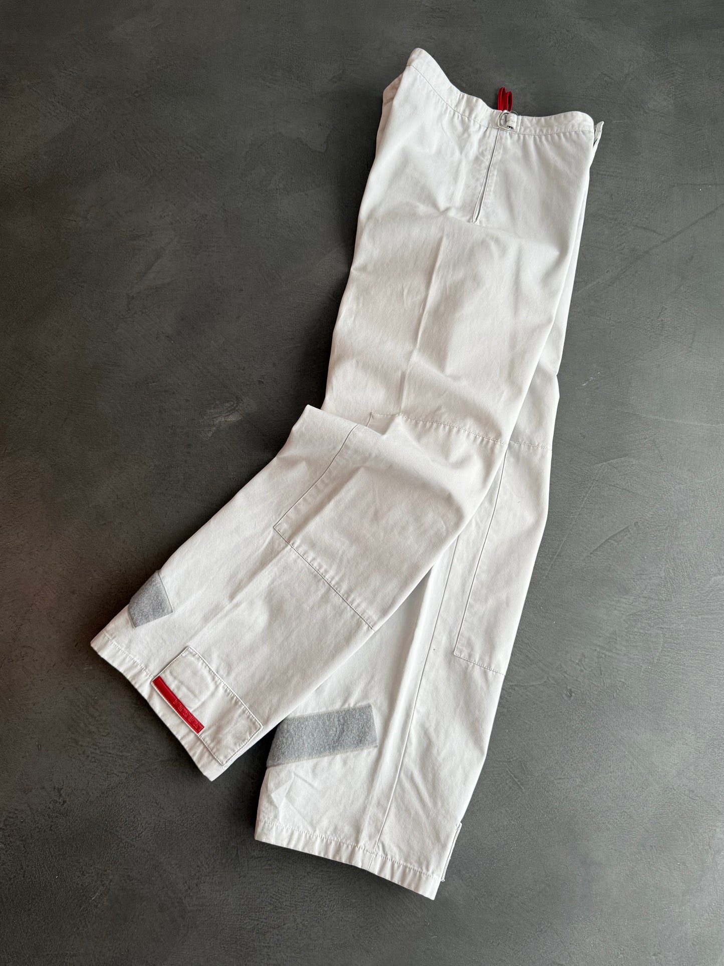 Prada Sport Modular Trousers