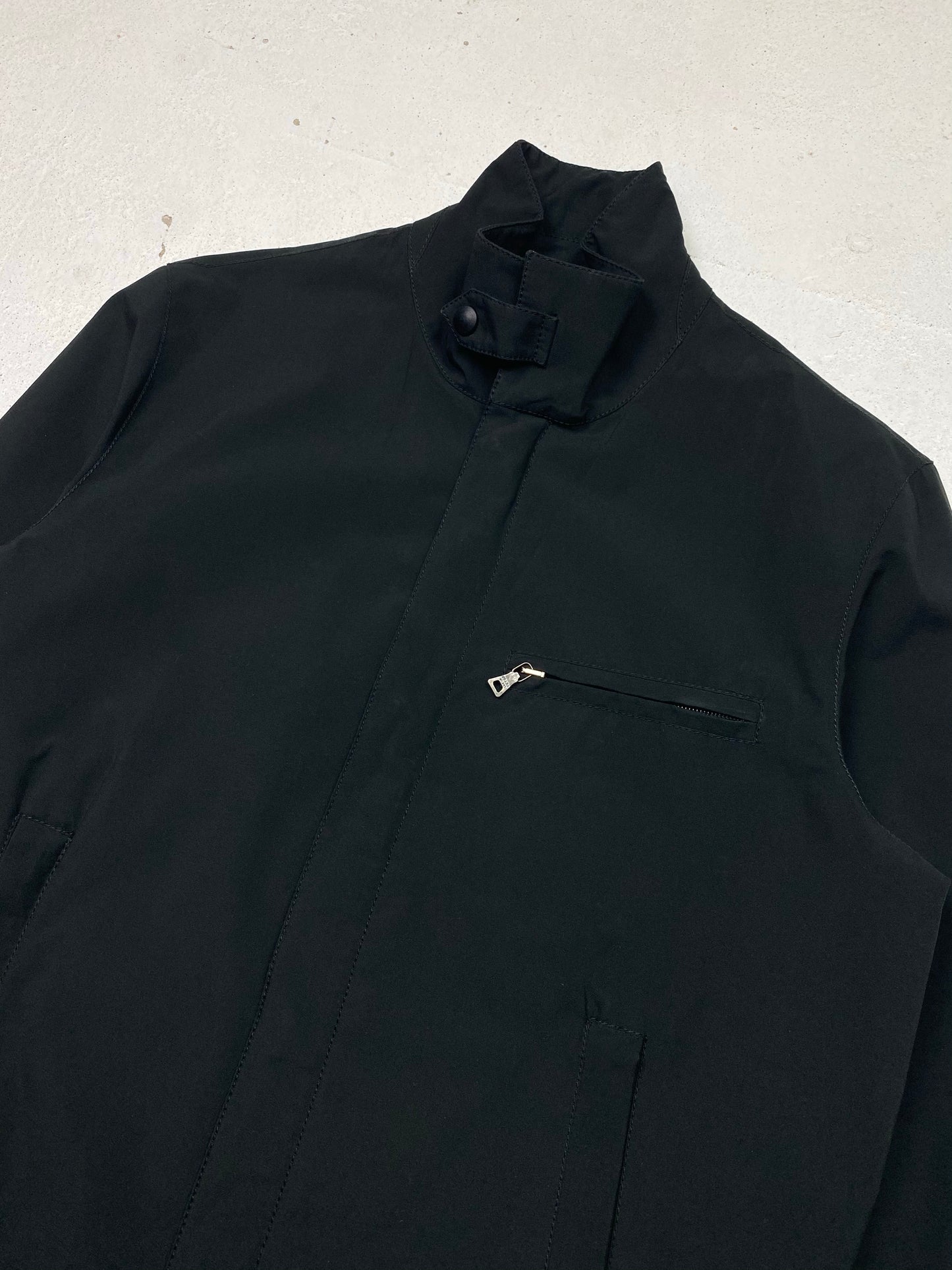 Prada Sport Harrington Jacket