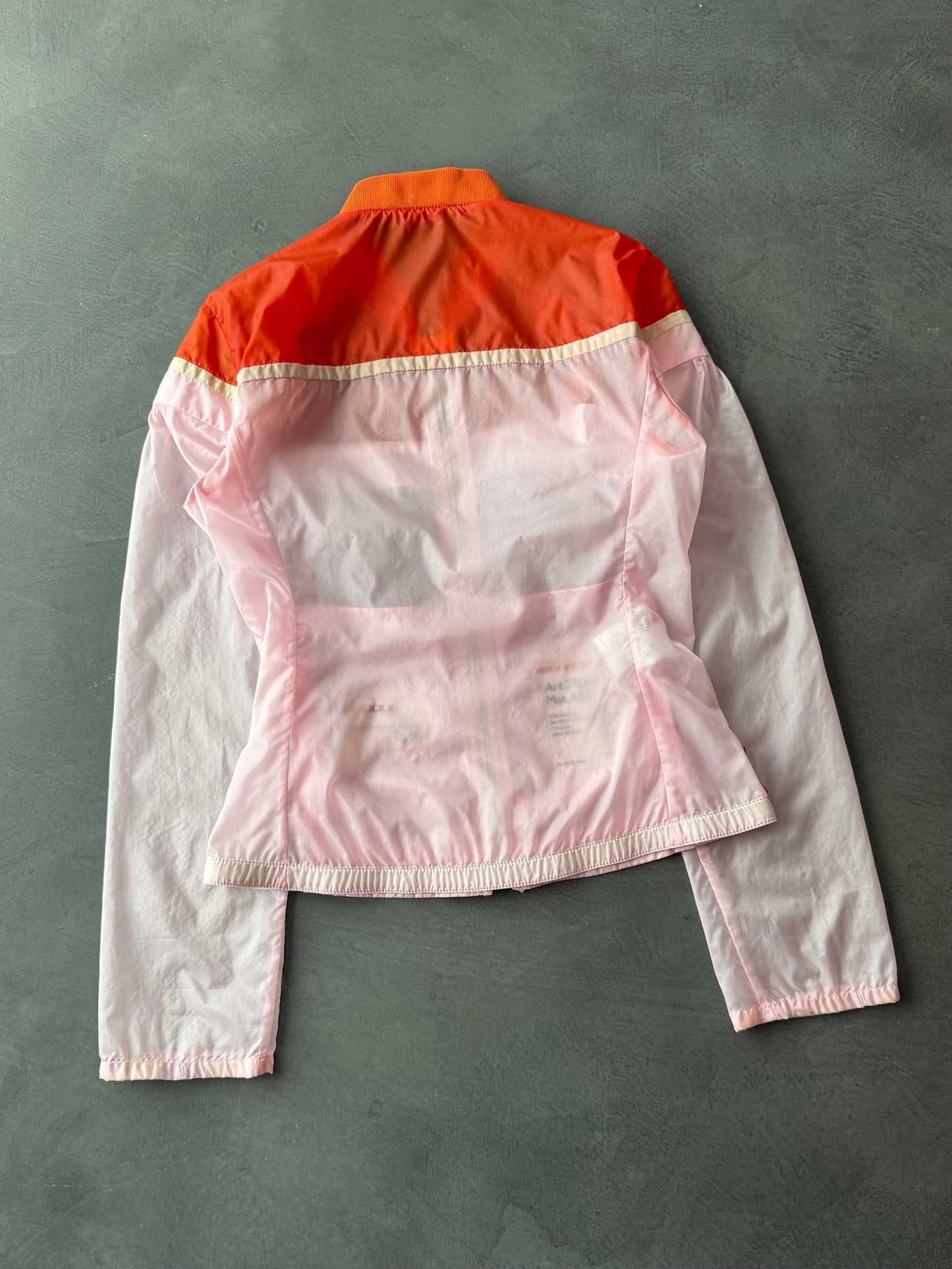 Prada Sport Nylon Jacket