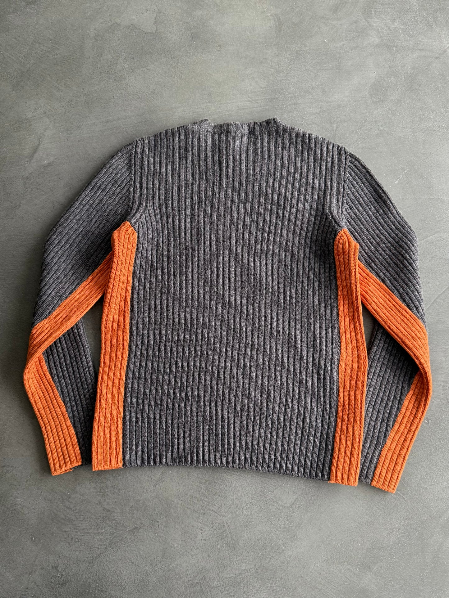 Prada Sport Wool Knit