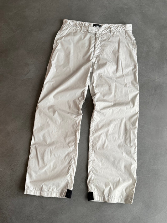Prada Sport Nylon Trousers