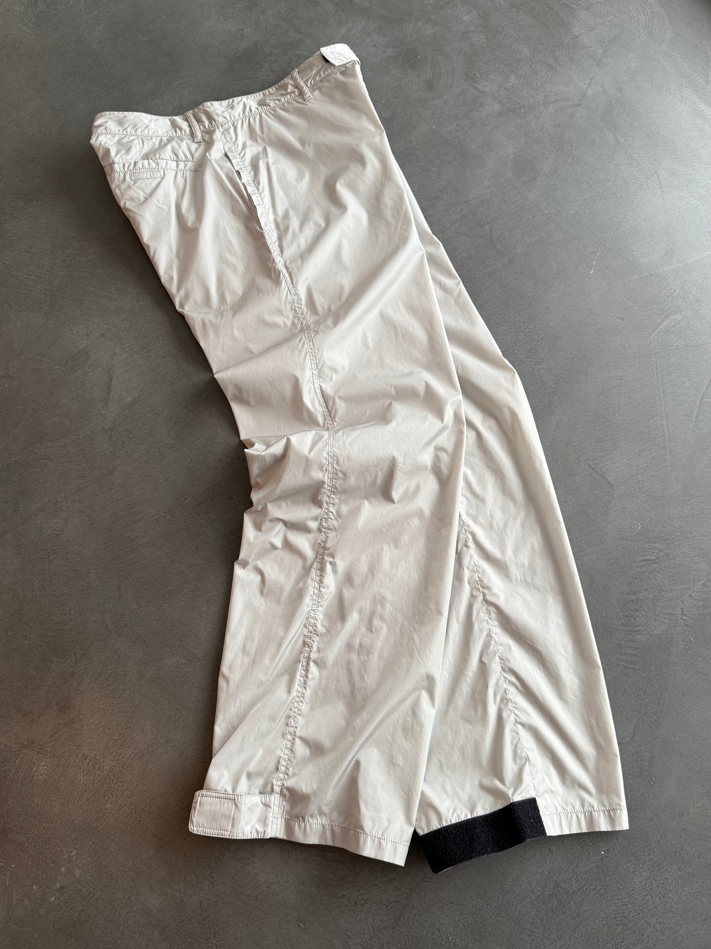 Prada Sport Nylon Trousers