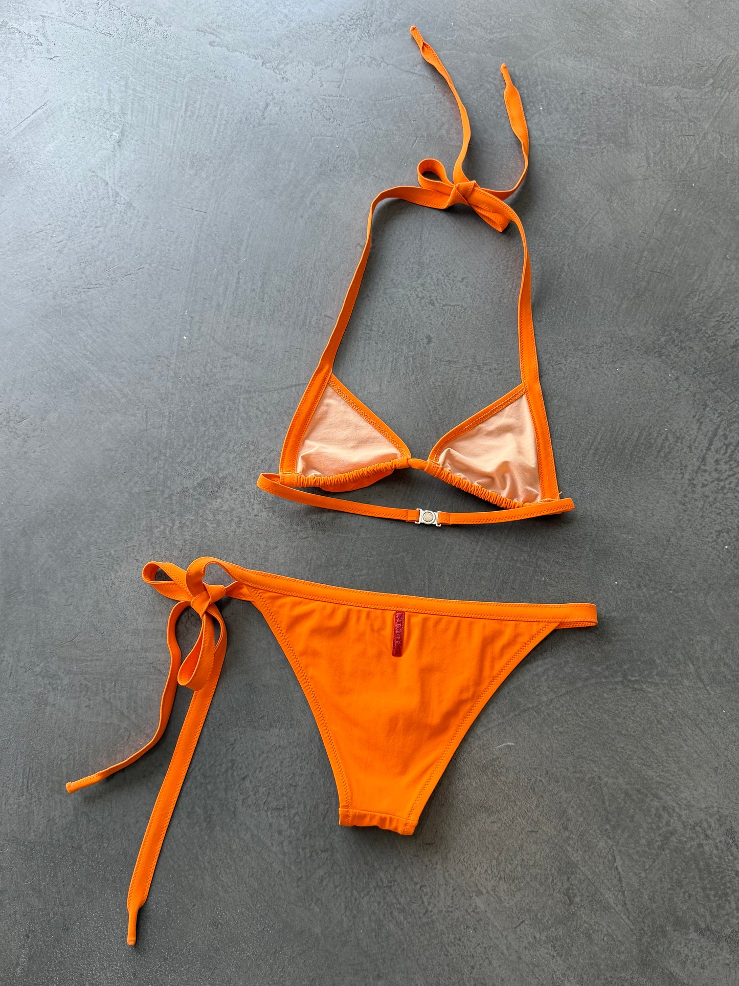 Prada Sport Bikini