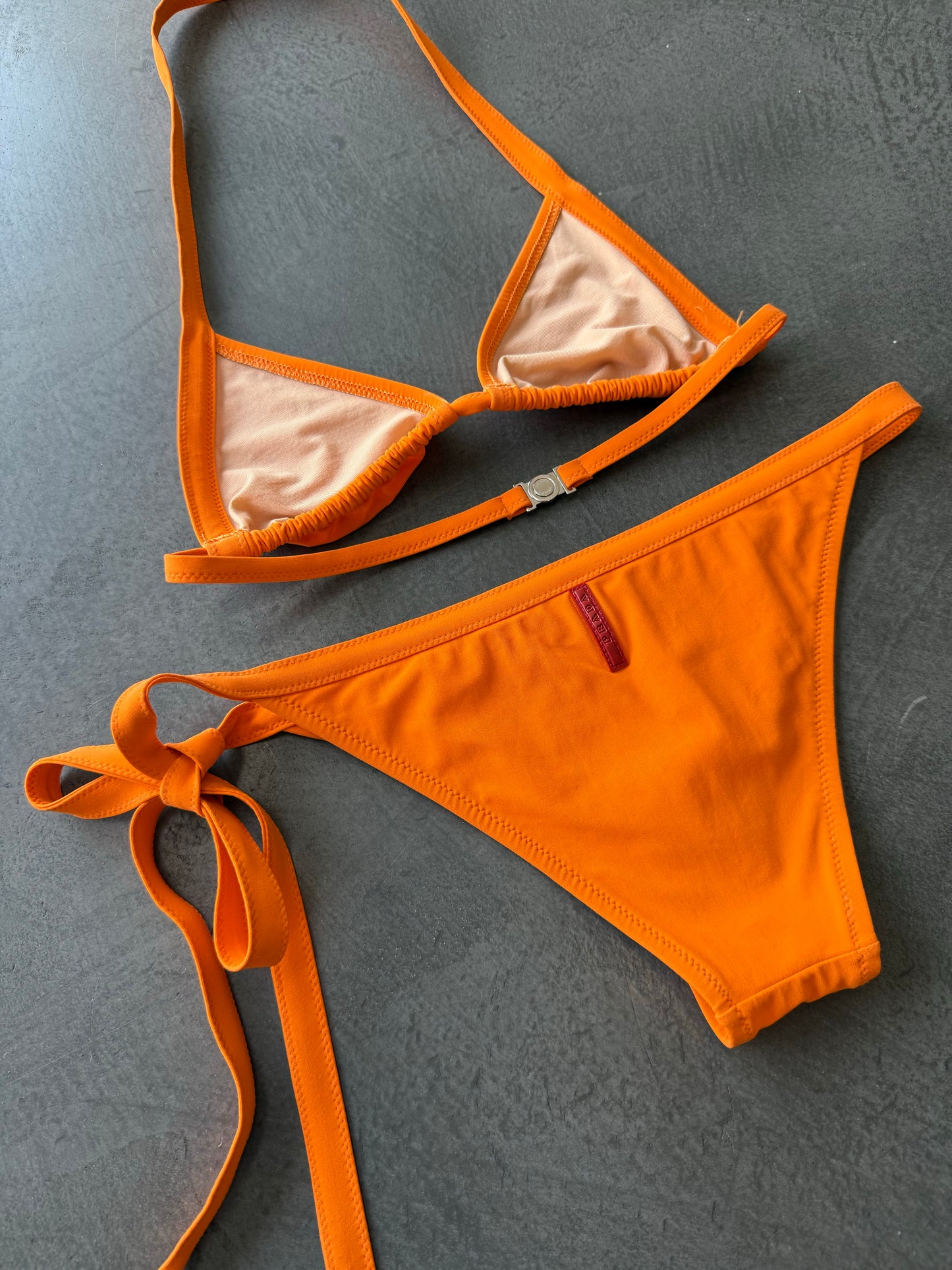 Prada Sport Bikini