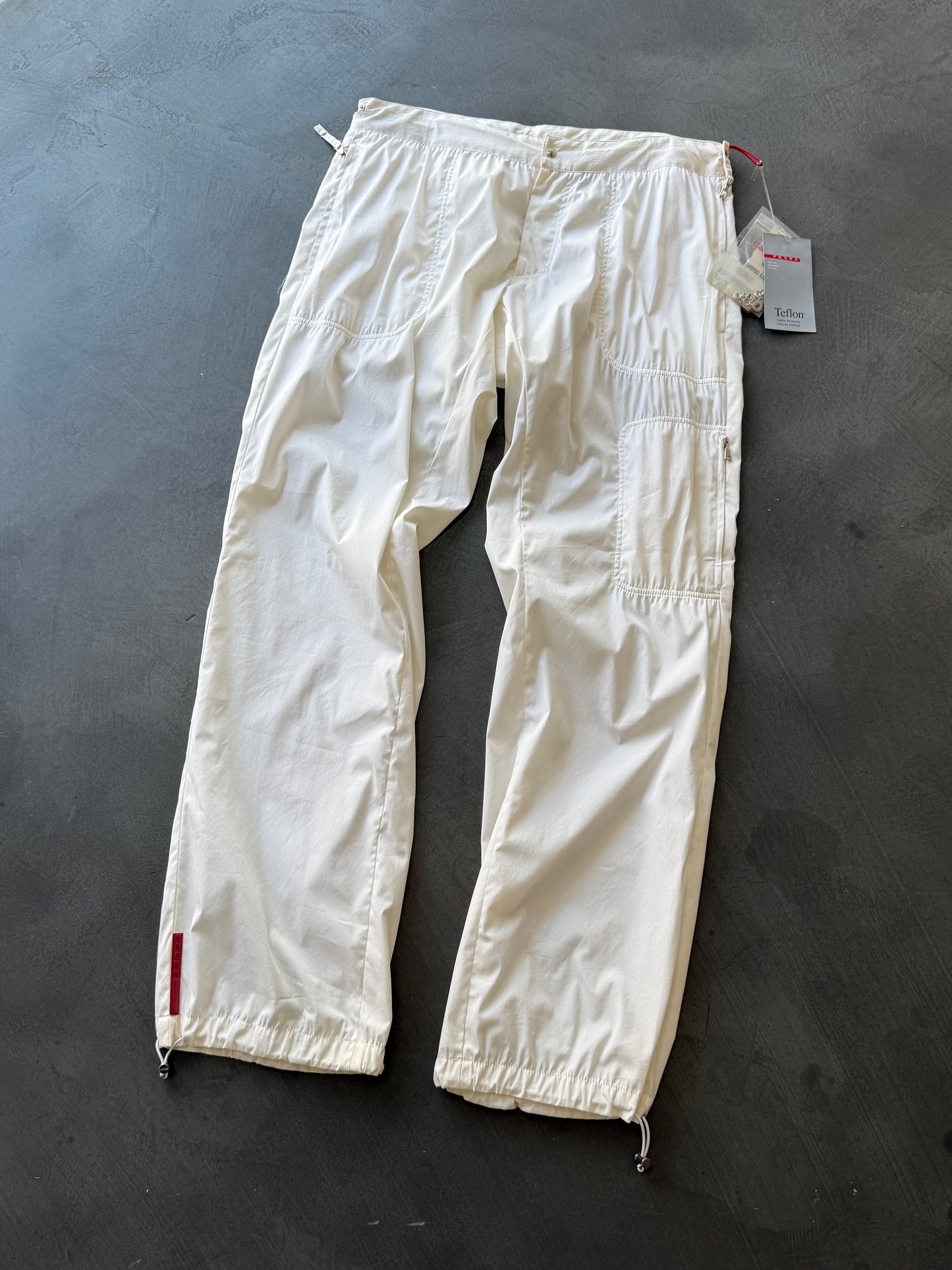 Prada Sport Trousers