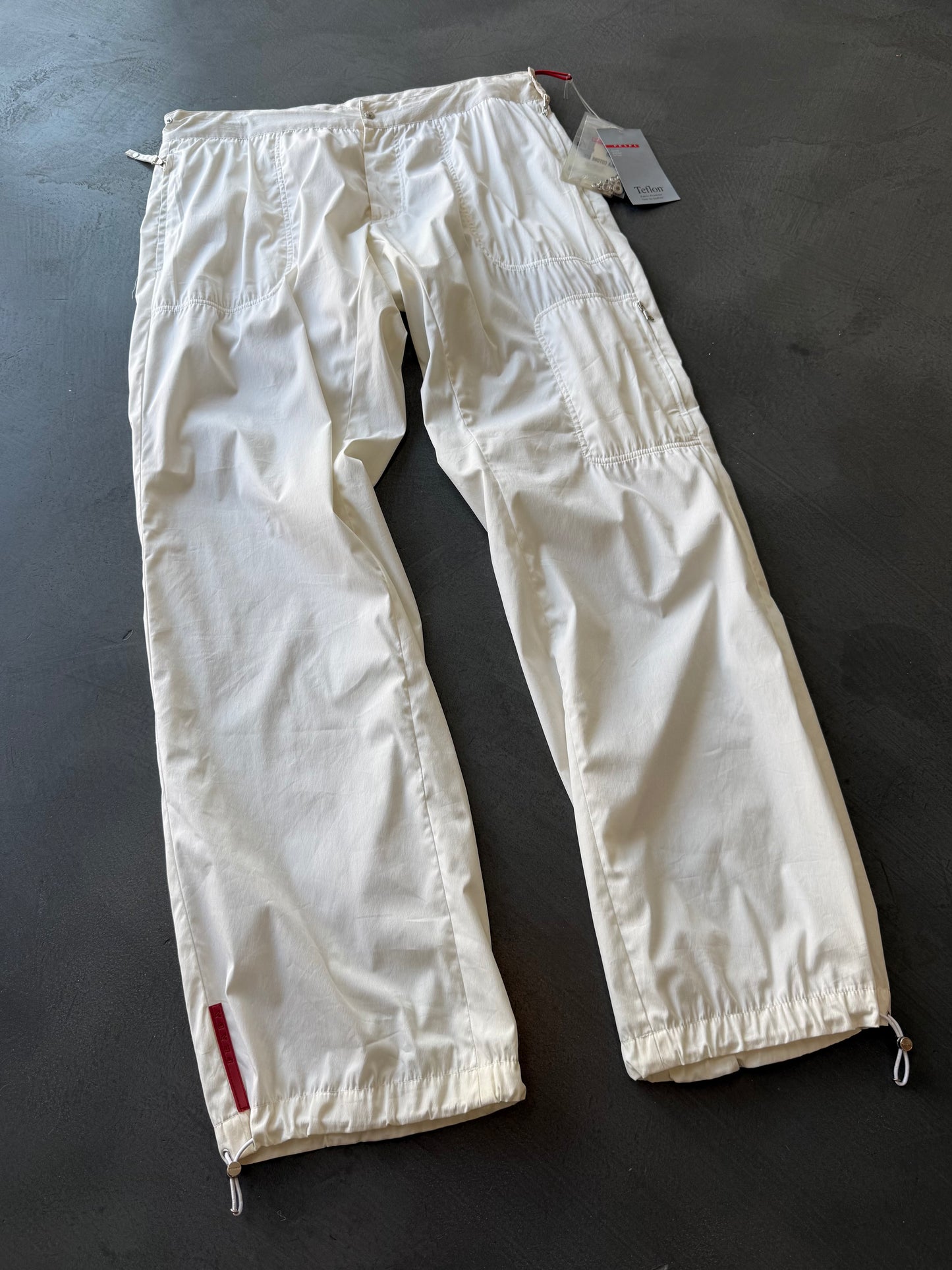 Prada Sport Trousers