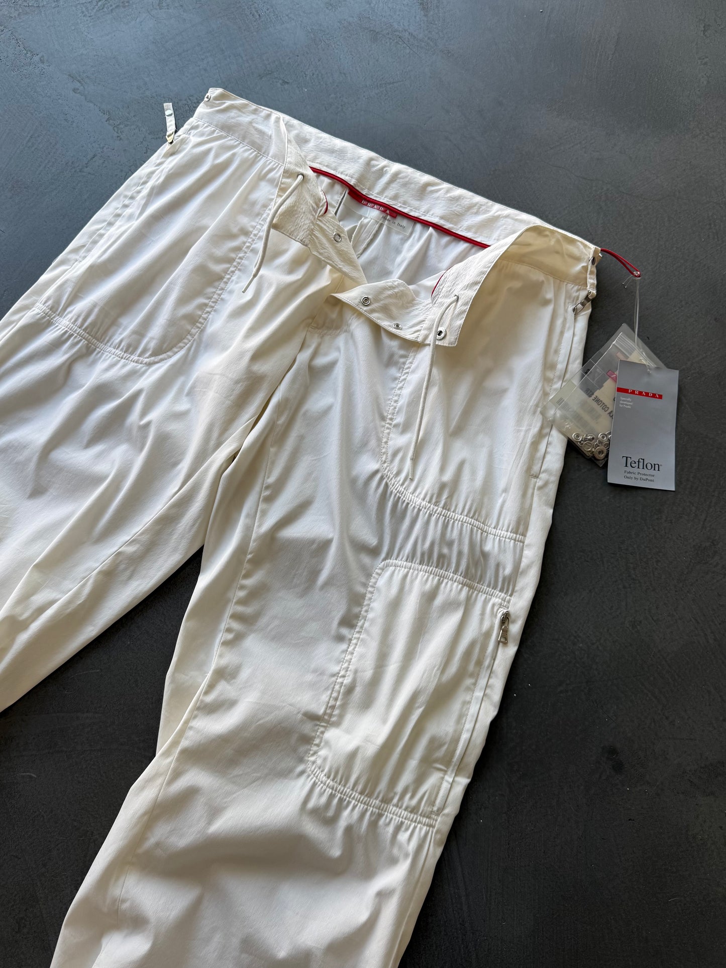 Prada Sport Trousers