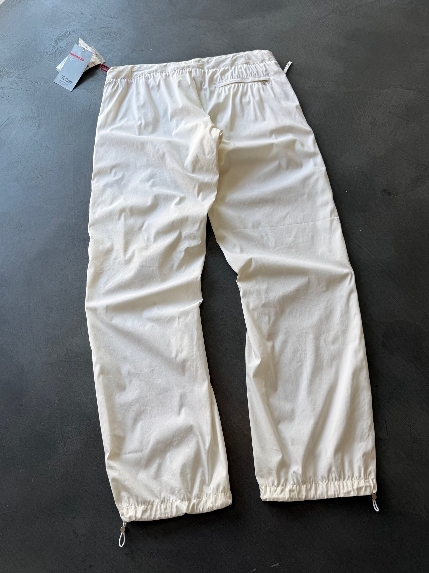 Prada Sport Trousers