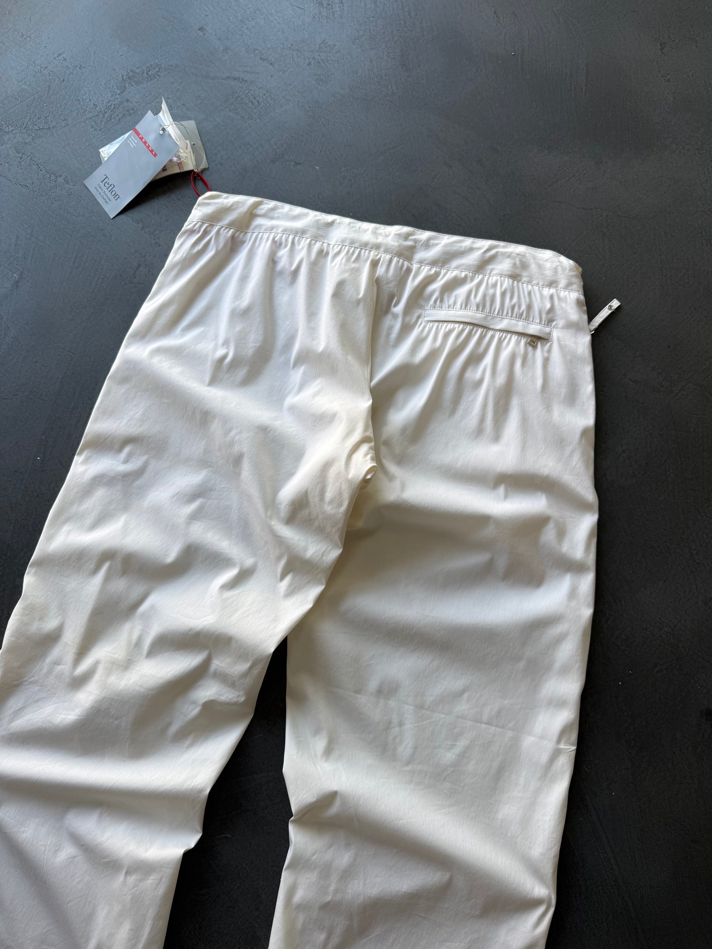 Prada Sport Trousers