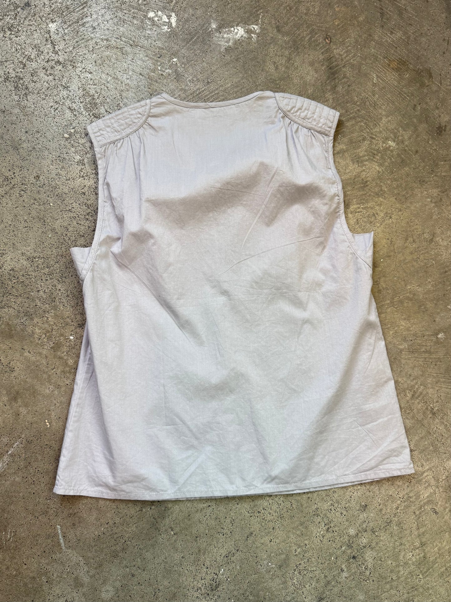 Prada Sport Vest