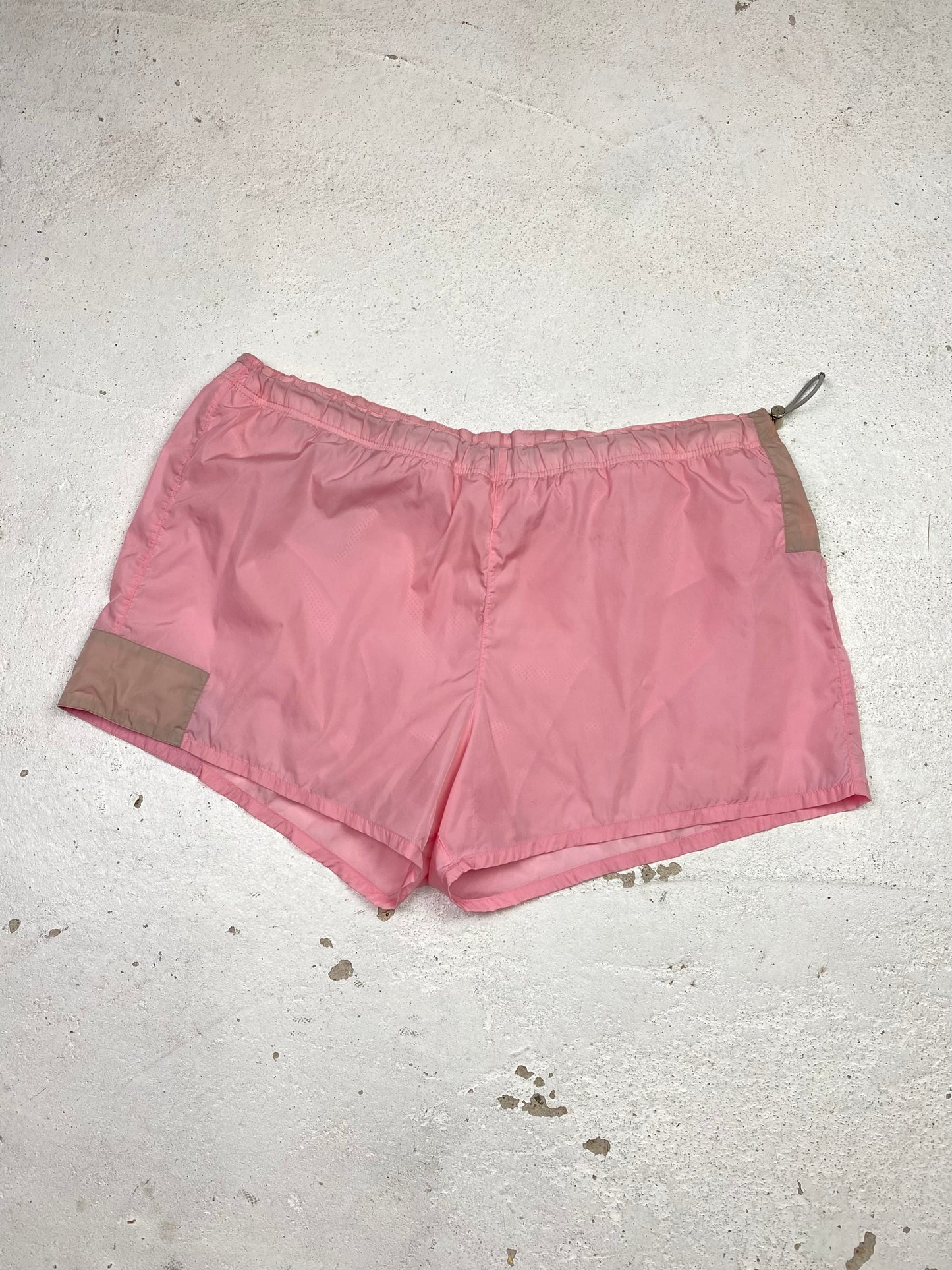 SS 99 Prada Sport Nylon Shorts