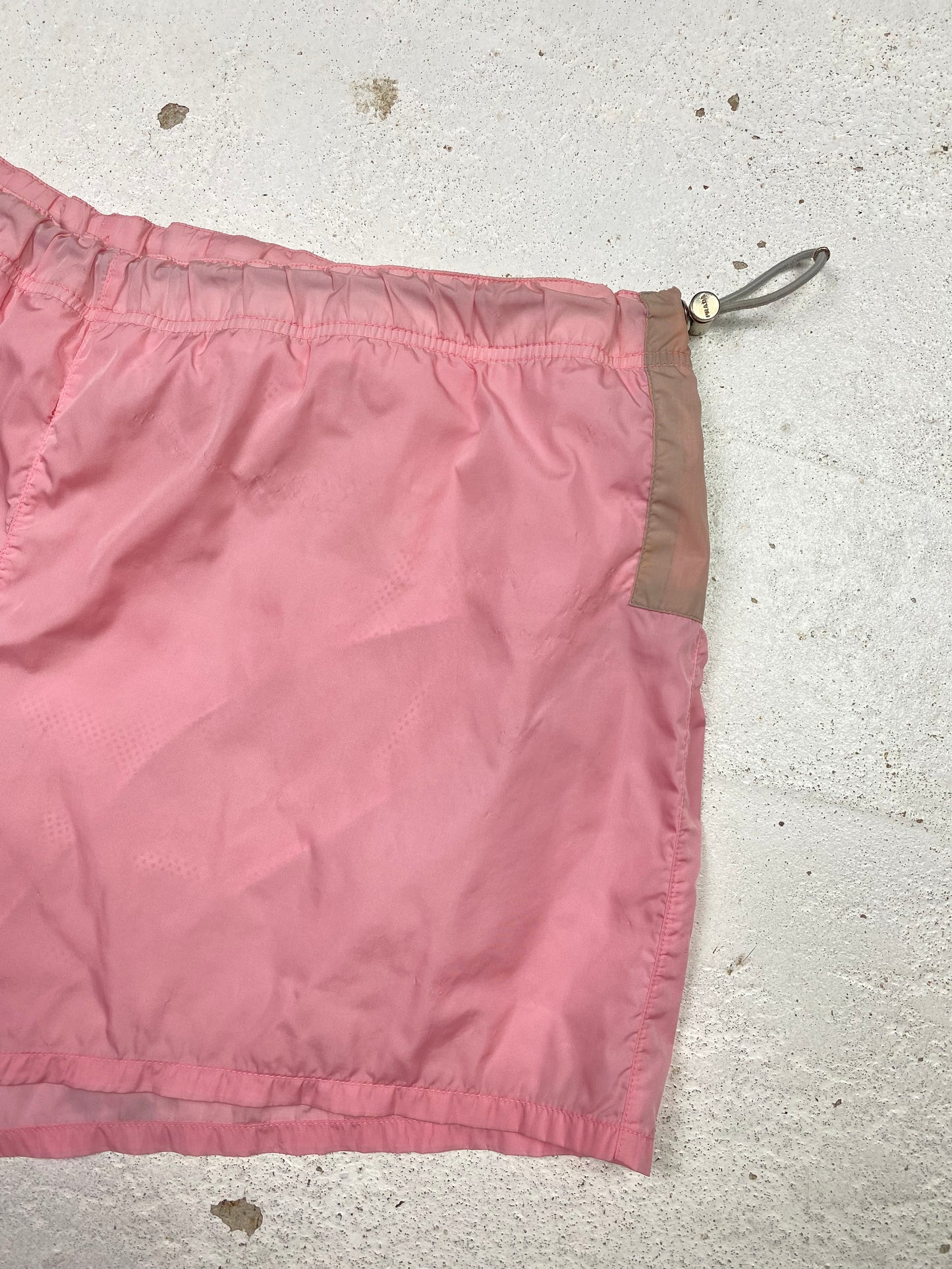 SS 99 Prada Sport Nylon Shorts