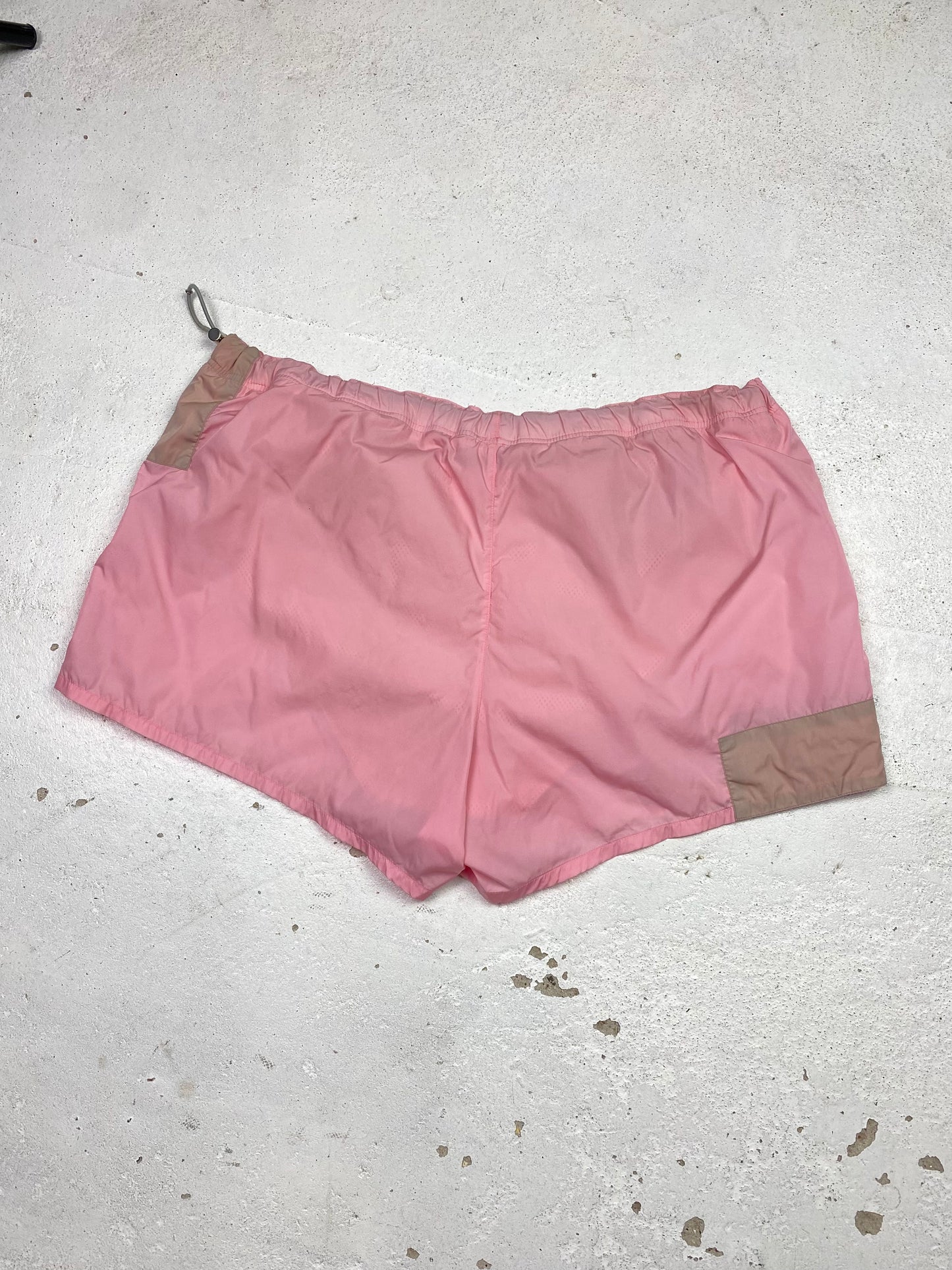 SS 99 Prada Sport Nylon Shorts