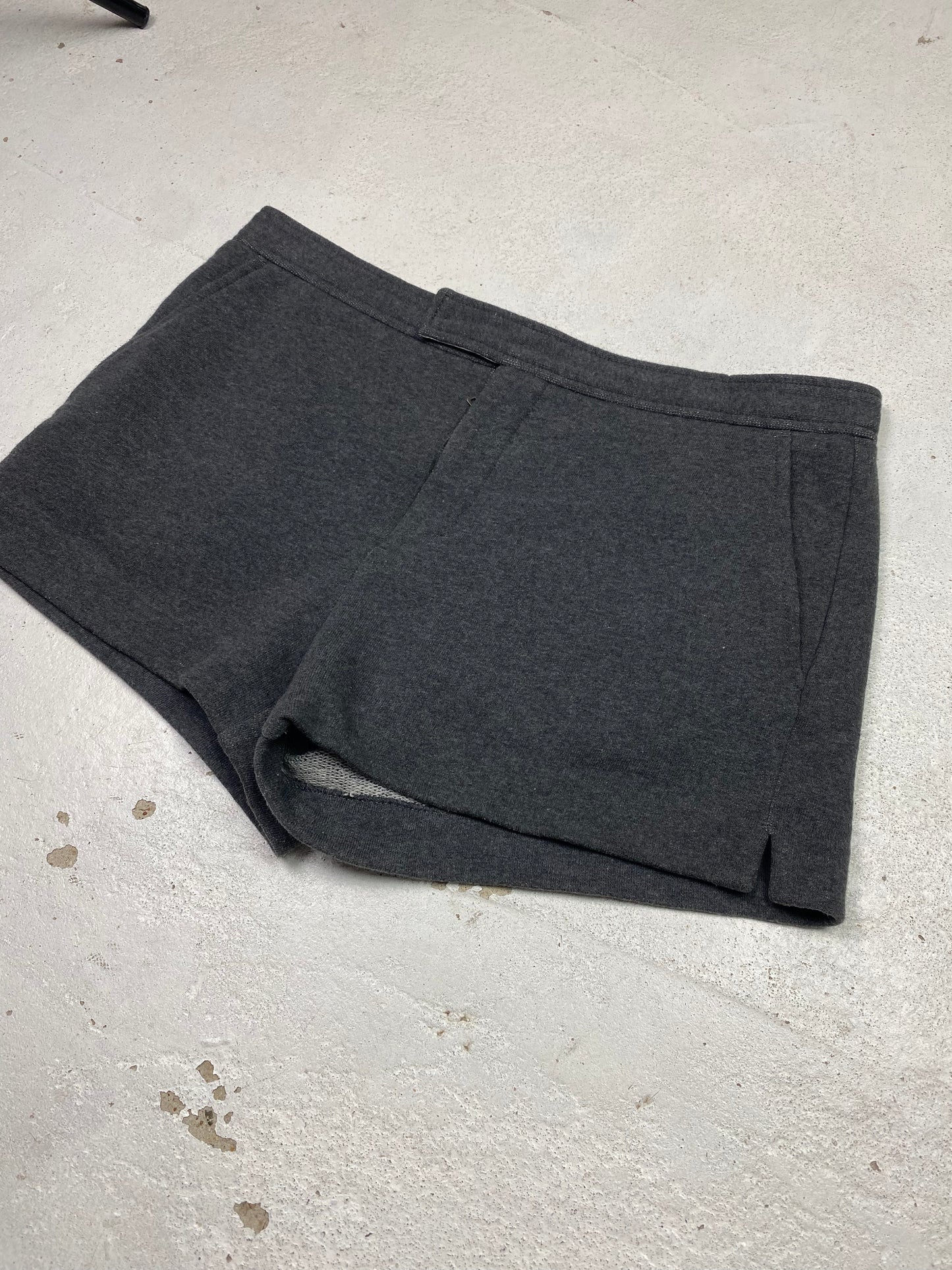 Prada Sport Jersey Shorts