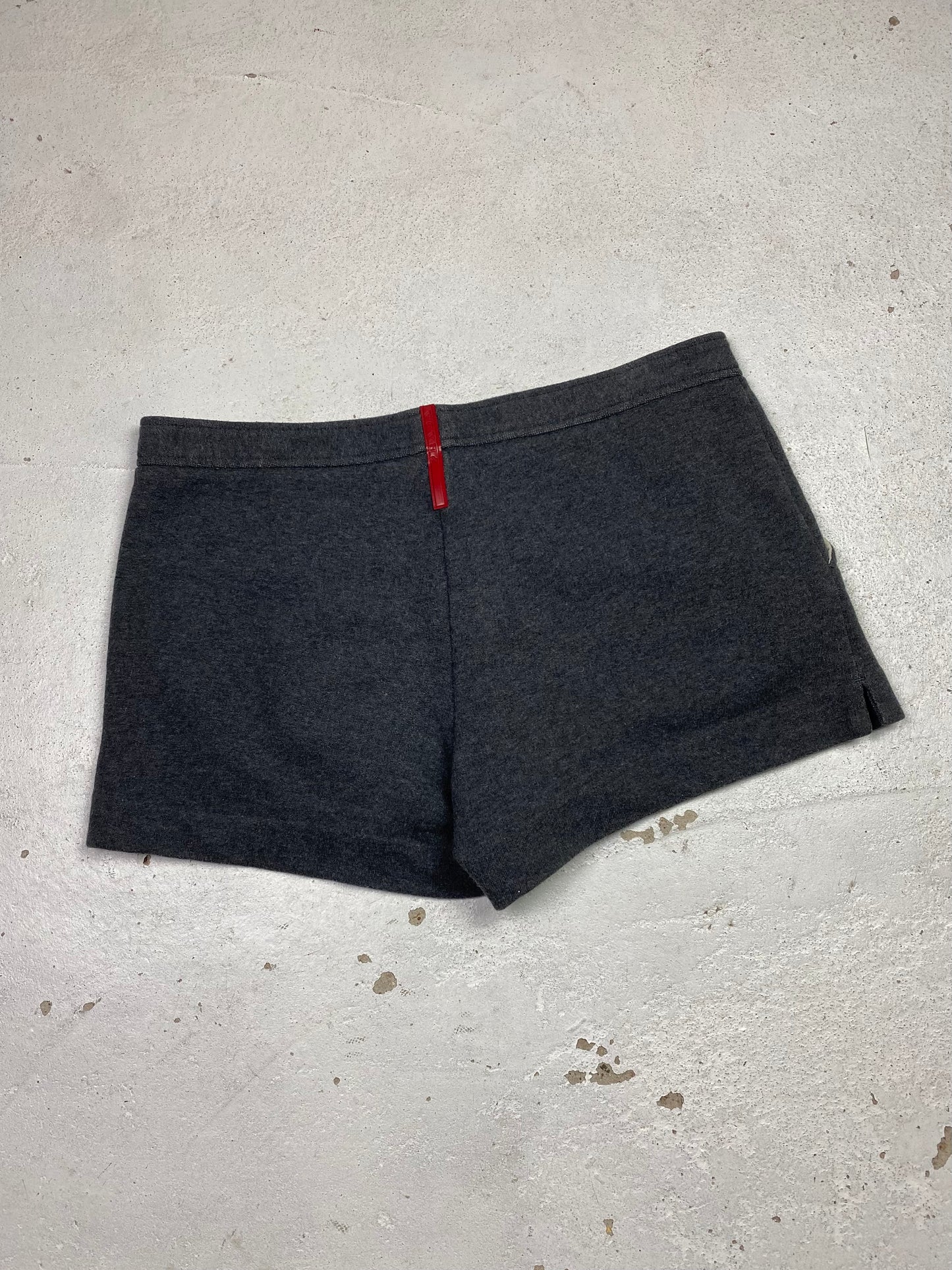 Prada Sport Jersey Shorts