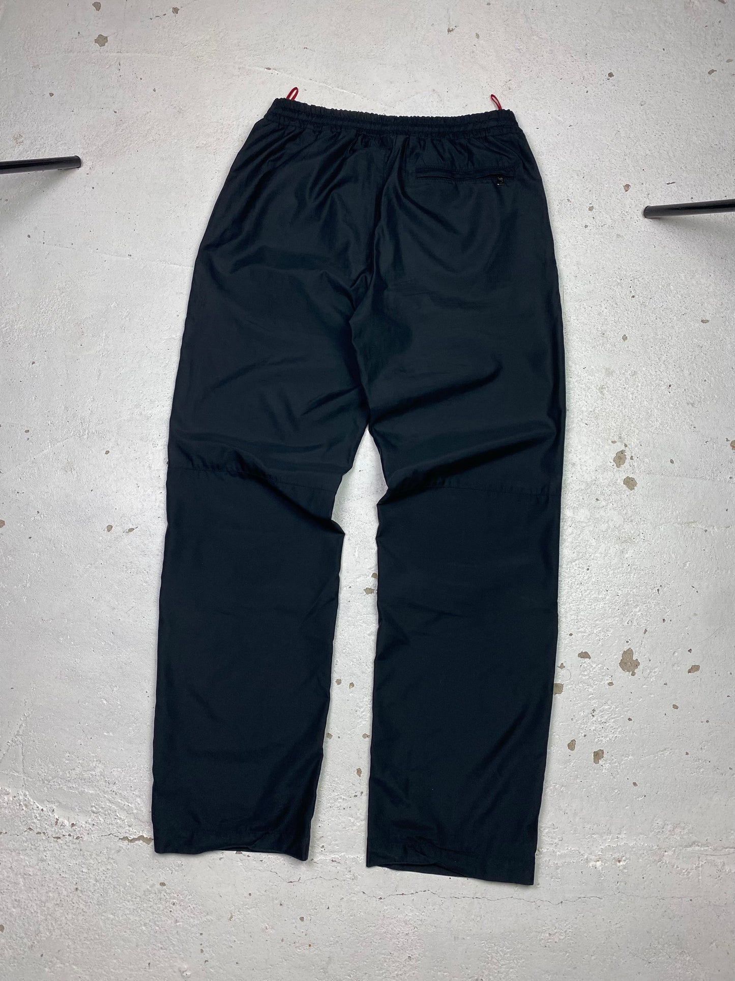 Prada Sport Tracksuit Trousers