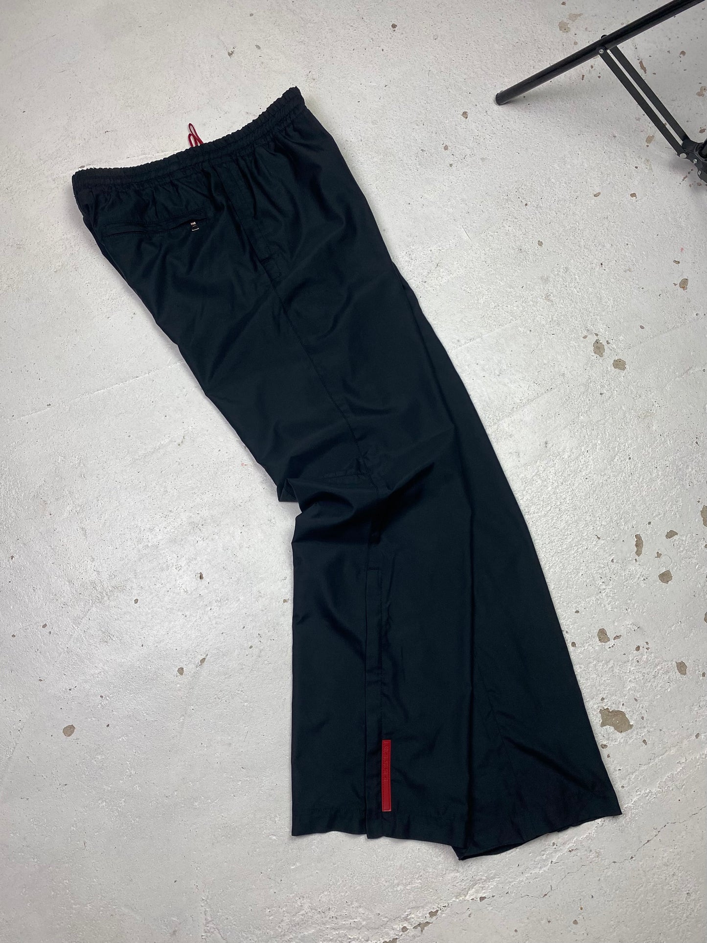 Prada Sport Tracksuit Trousers