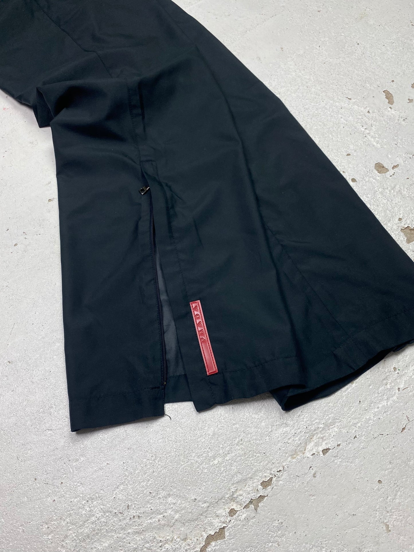 Prada Sport Tracksuit Trousers