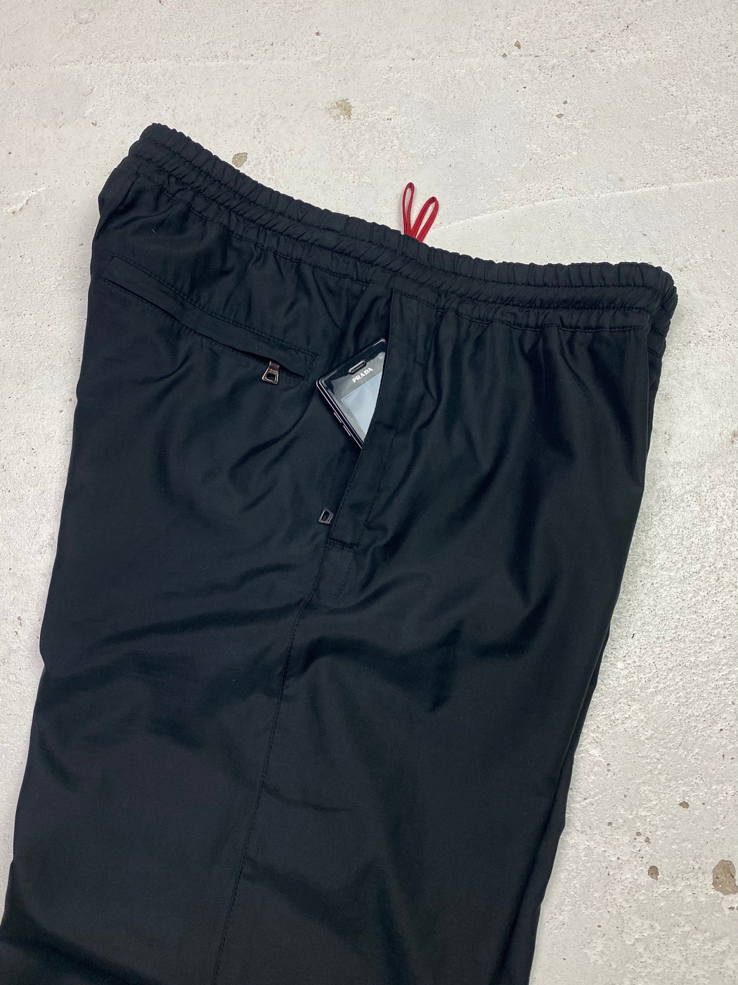 Prada Sport Tracksuit Trousers