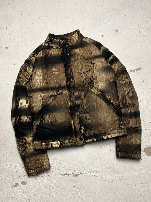 FW 04 Prada Down Jacket