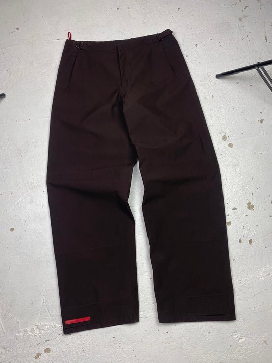 Prada Sport Modular Gore-Tex Trousers