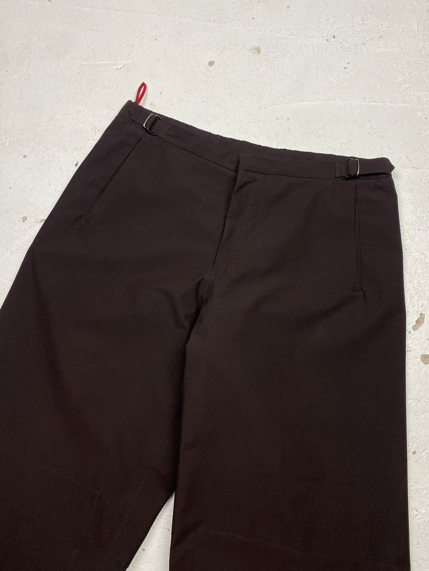 Prada Sport Modular Gore-Tex Trousers