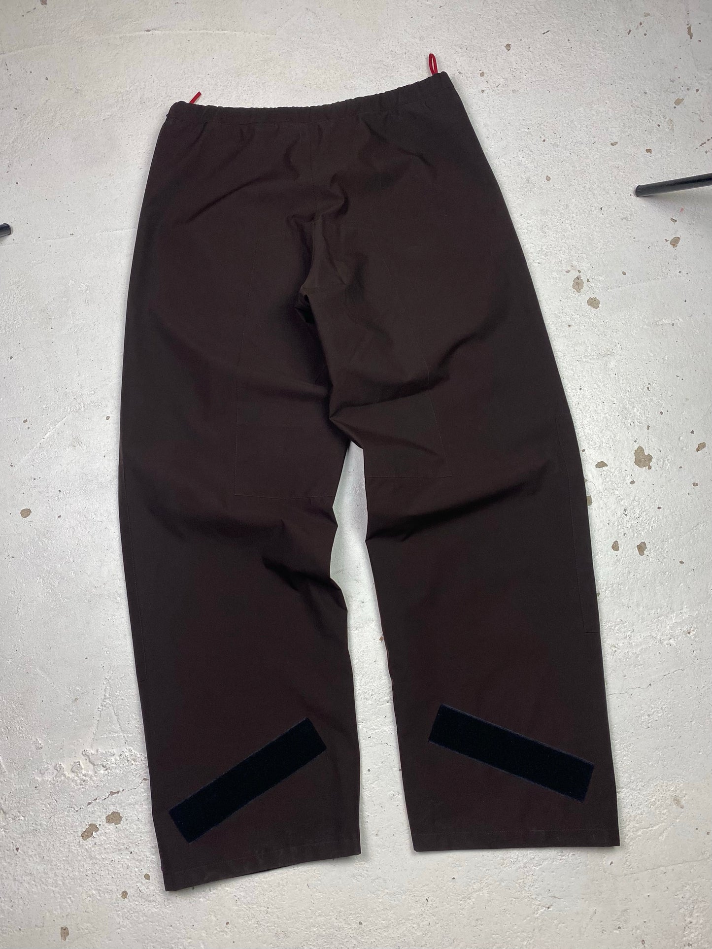 Prada Sport Modular Gore-Tex Trousers