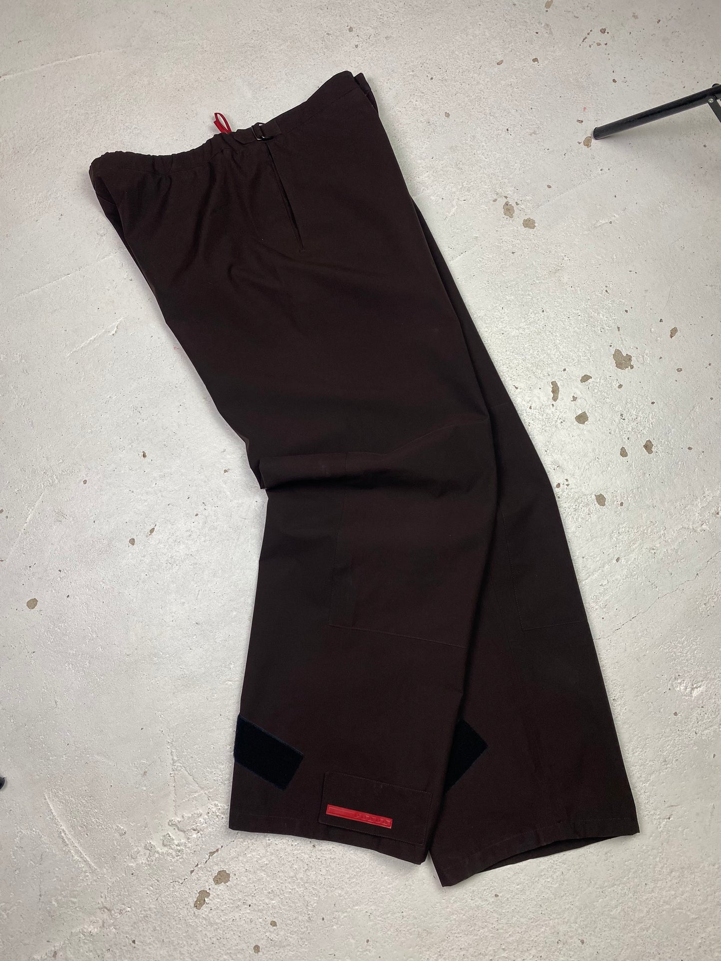 Prada Sport Modular Gore-Tex Trousers