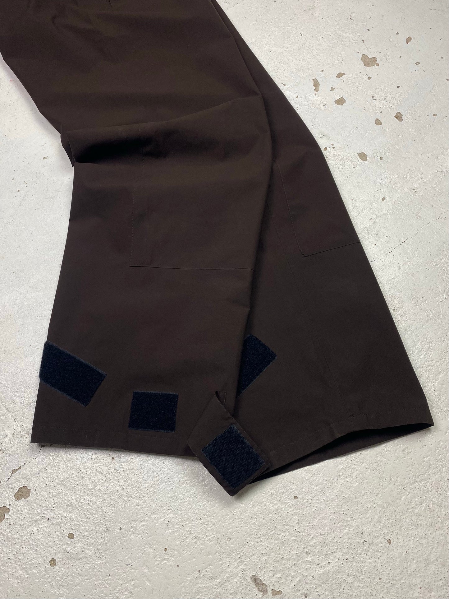 Prada Sport Modular Gore-Tex Trousers