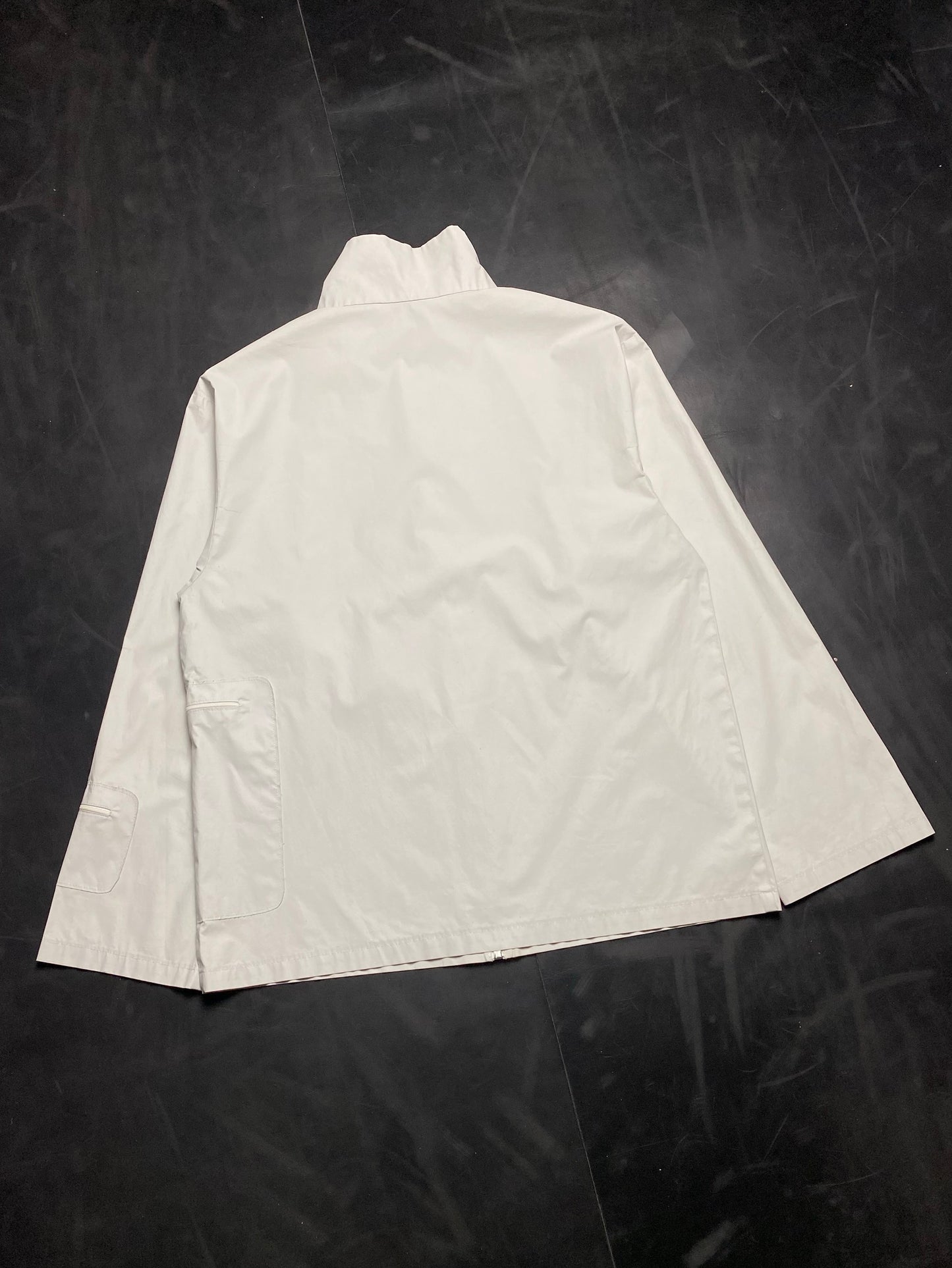 SS 99 Miu Miu Tech Jacket