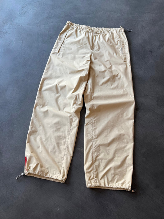 FW 99 Prada Sport Parachute Pants