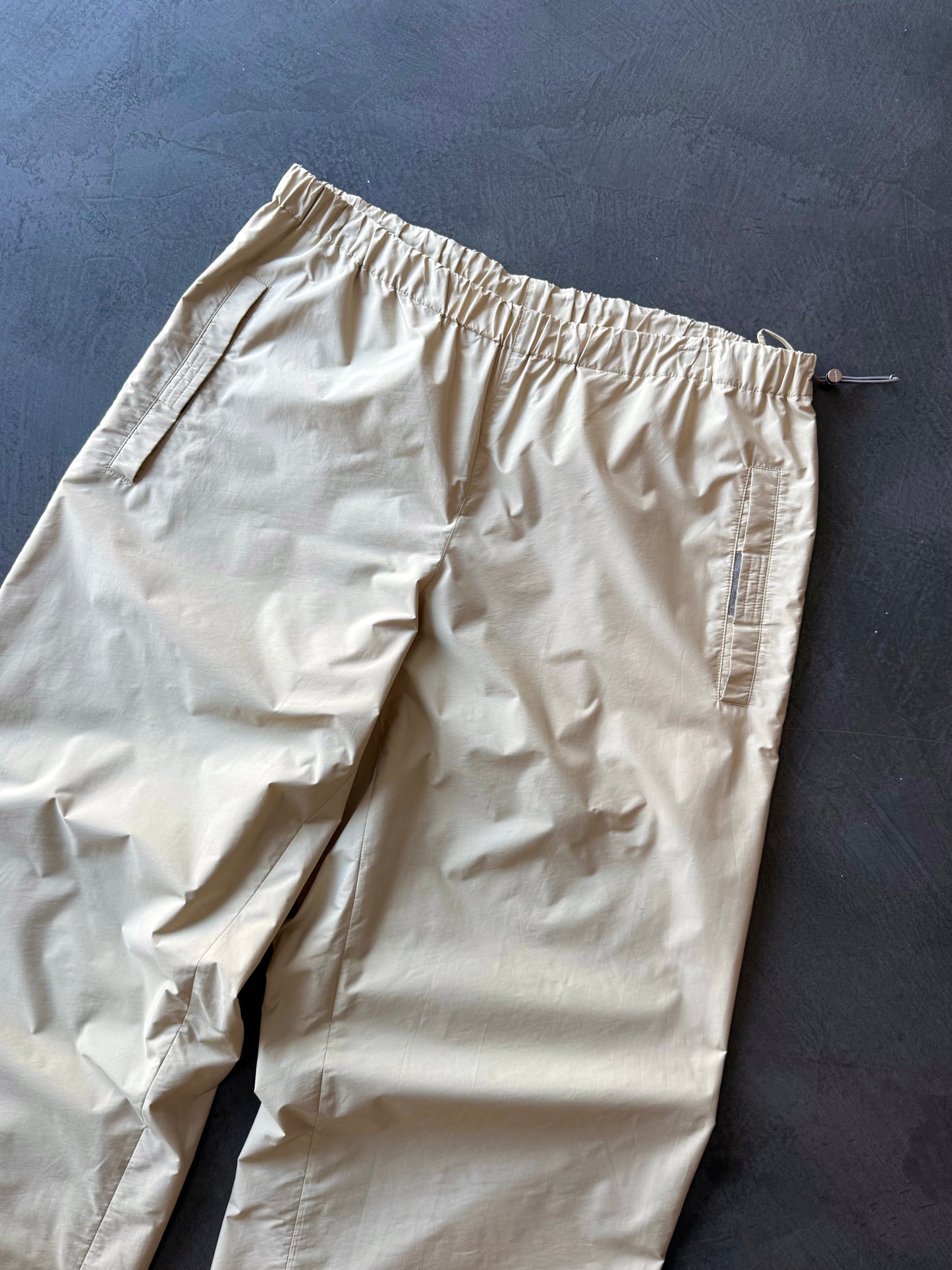 FW 99 Prada Sport Parachute Pants