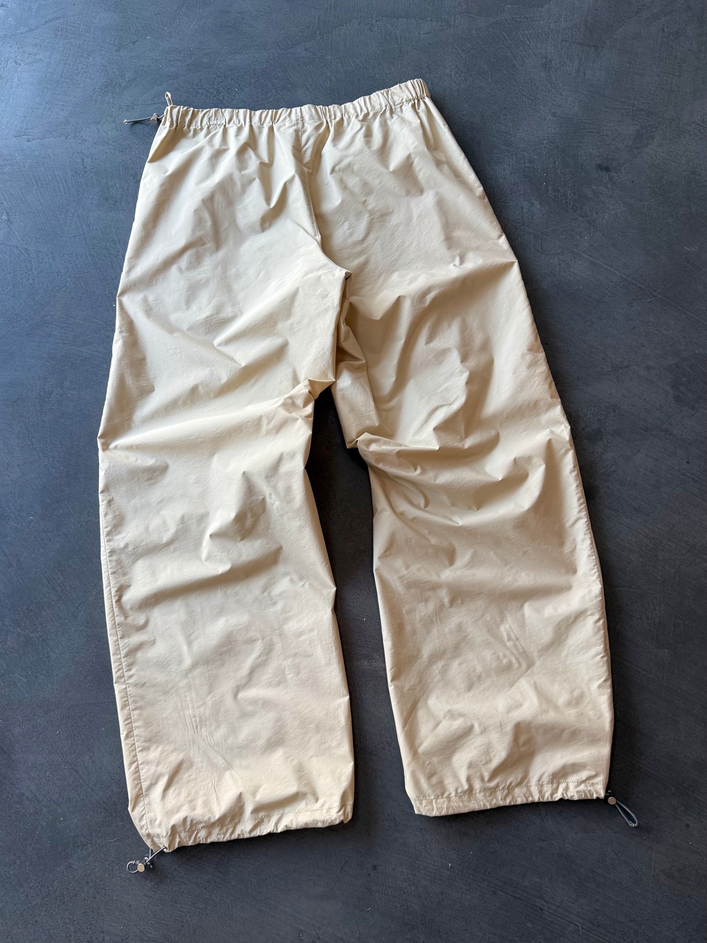 FW 99 Prada Sport Parachute Pants
