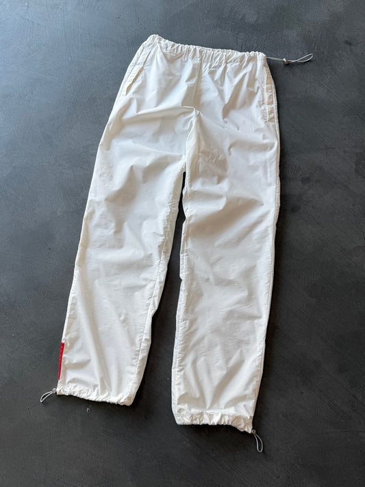 FW 99 Prada Sport Parachute Pants