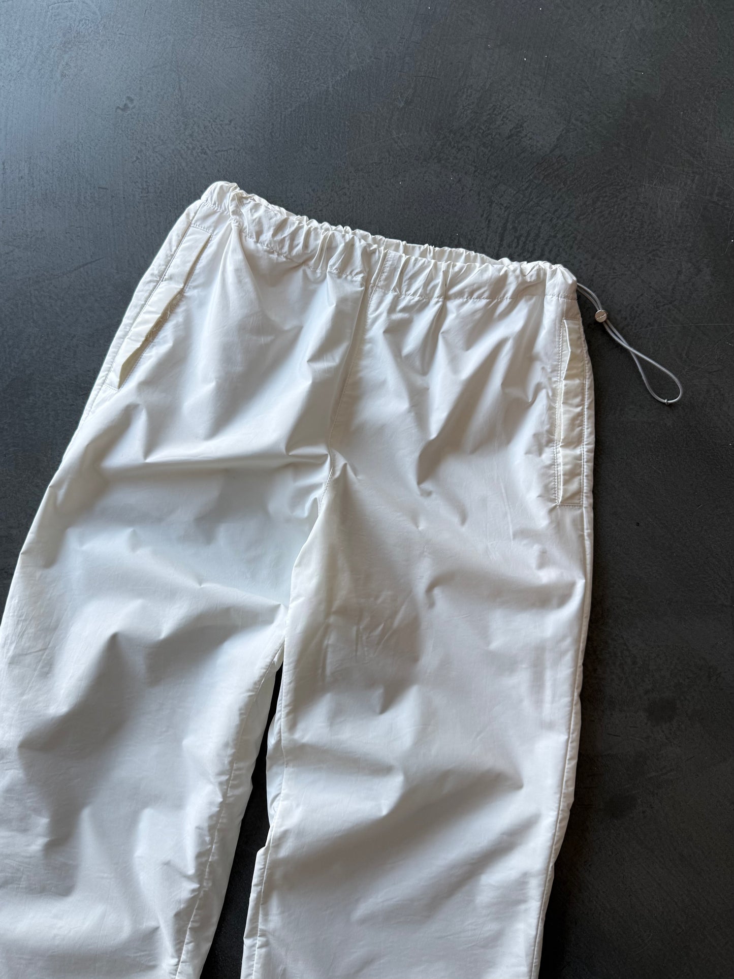 FW 99 Prada Sport Parachute Pants