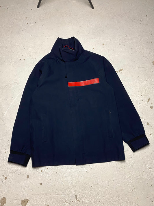Prada Sport Gore-Tex Shell Jacket
