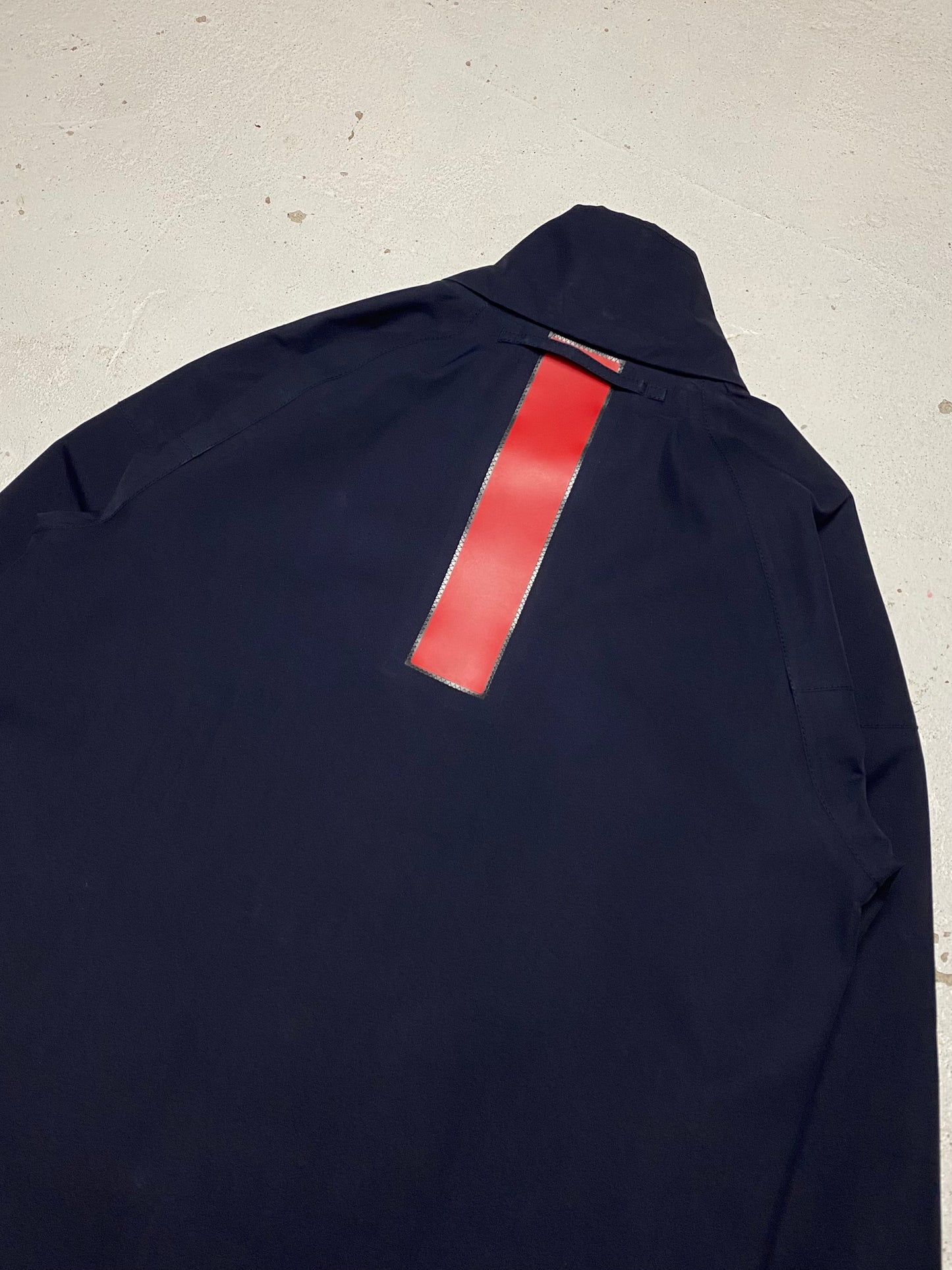 Prada Sport Gore-Tex Shell Jacket