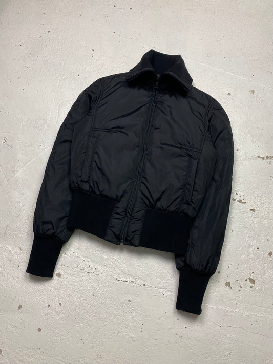 FW 00 Prada Sport Bomber jacket