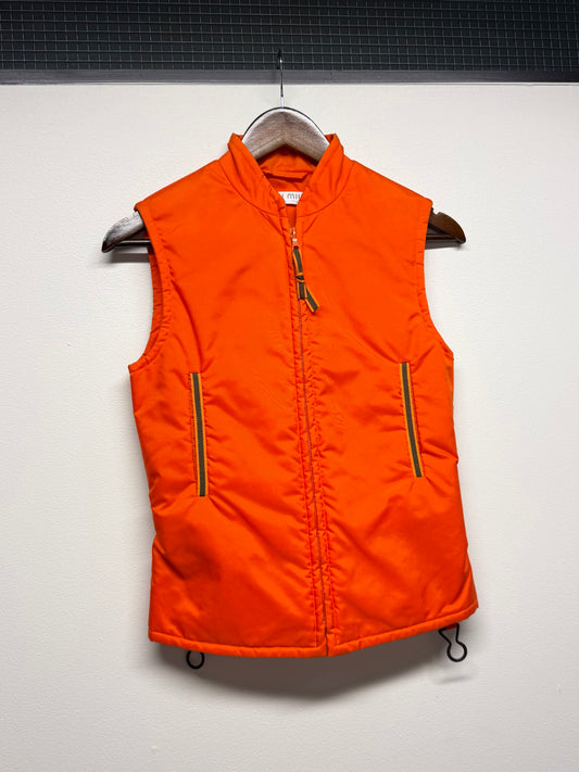 Miu Miu Padded Vest