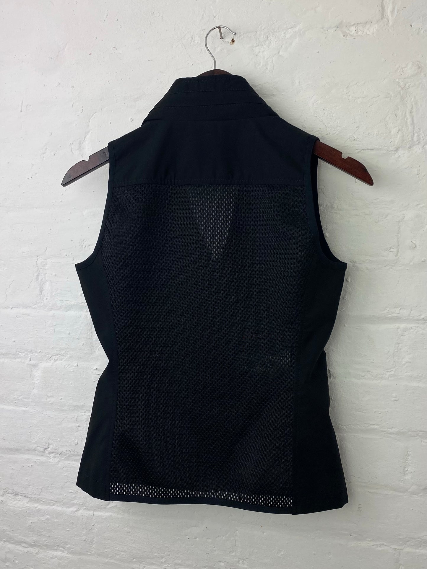 Prada Sport Tech Gilet