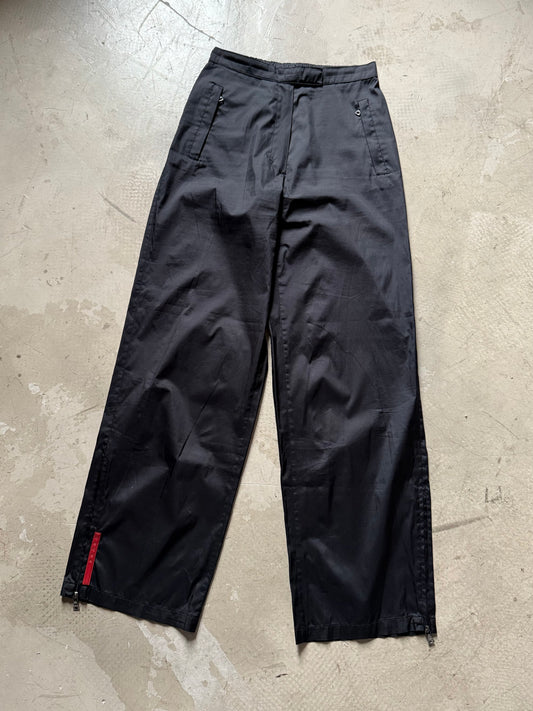 FW 99 Prada Sport Trousers